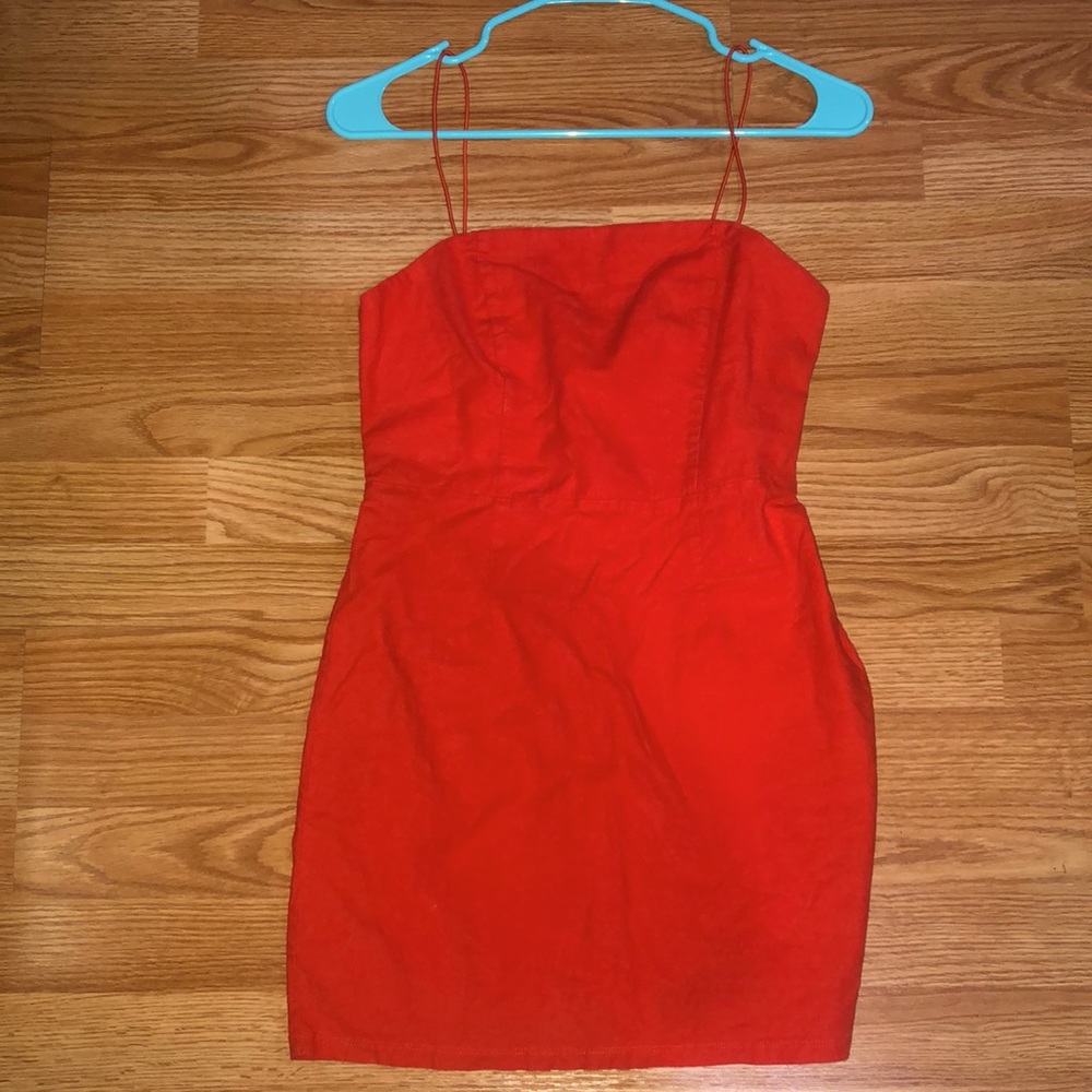 Women’s Dress